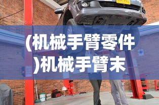 (机械手臂零件)机械手臂末端工具翻译及其应用领域探讨