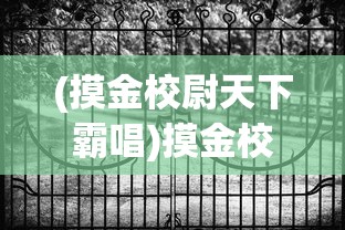 (摸金校尉天下霸唱)摸金校尉天下，历史、神秘与文化的交织