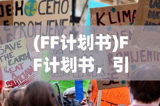 (FF计划书)FF计划书，引领未来的战略规划与行动指南
