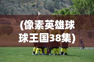 (像素英雄球球王国38集)像素英雄球球王国，探索虚拟世界的奇幻之旅