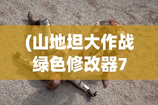 (山地坦大作战绿色修改器7723)山地坦大作战绿色修改器，游戏辅助的新选择