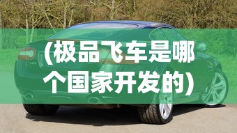 (极品飞车是哪个国家开发的)极品飞车，起源与国家的游戏