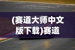 (赛道大师中文版下载)赛道大师中文版，游戏解析与常见问题解答
