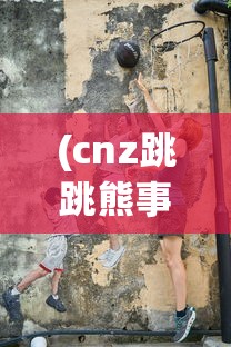 (cnz跳跳熊事件)跳跳熊事件，揭示背后的真相与深层含义