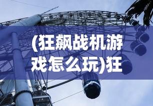 (狂飙战机游戏怎么玩)狂飙战机游戏，空中霸主的新篇章