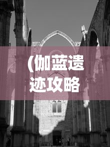 (伽蓝遗迹攻略)伽蓝城堡花园遗迹泉水堵塞现象探究
