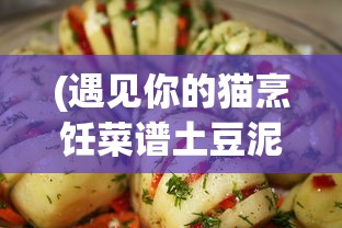 (遇见你的猫烹饪菜谱土豆泥)遇见你的猫之美味烹饪菜谱