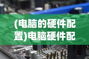 (电脑的硬件配置)电脑硬件配置详解，关键组件与性能提升策略