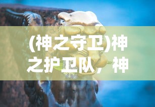 (神之守卫)神之护卫队，神秘力量的守护者