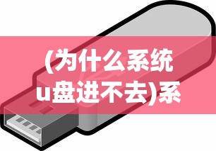 (为什么系统u盘进不去)系统U盘无法启动电脑的原因及解决方案