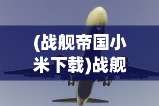 (战舰帝国小米下载)战舰帝国小米版，游戏解析与常见问题解答