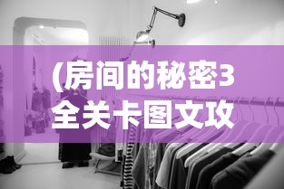 (房间的秘密3全关卡图文攻略第三关的衣柜)房间的秘密3全关卡图文攻略及常见问题解答