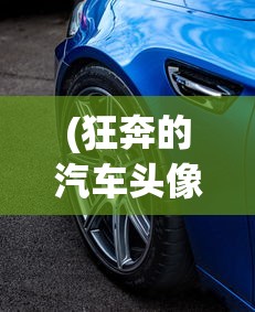 (狂奔的汽车头像图片)狂奔的汽车，速度与激情的交织