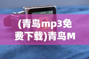(青鸟mp3免费下载)青鸟MP3，音乐与科技的完美结合