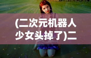 (二次元机器人少女头掉了)二次元机器人少女的奇幻世界