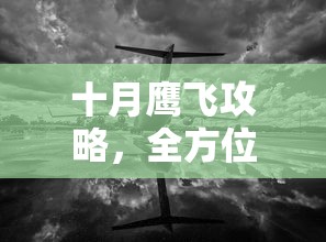 十月鹰飞攻略，全方位解析游戏策略与技巧