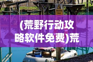(荒野行动攻略软件免费)荒野行动攻略软件详解，游戏指南与技巧探索
