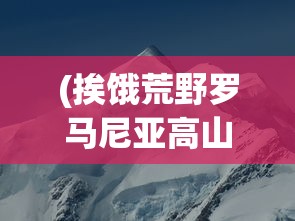 (挨饿荒野罗马尼亚高山攻略隐藏)挨饿荒野罗马尼亚高山攻略大全及常见问题解答
