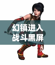 幻镇进入战斗黑屏问题解析