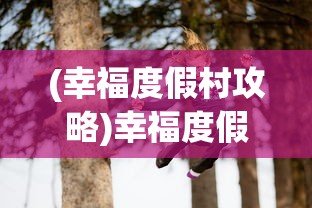 (幸福度假村攻略)幸福度假村，尽享无忧假期，免广告乐享生活