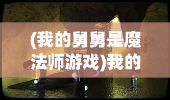 (我的舅舅是魔法师游戏)我的舅舅是魔法师，内置菜单的秘密与奇幻之旅