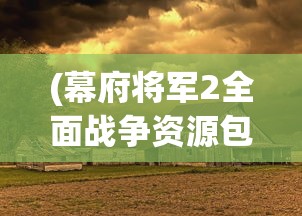 (幕府将军2全面战争资源包在哪)幕府将军2全面战争资源包的深度解析与探讨