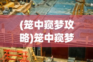 (笼中窥梦攻略)笼中窥梦类型游戏，探索梦境与自由的边界