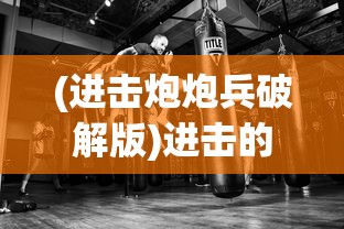 (进击炮炮兵破解版)进击的炮炮兵，战争策略与力量的展现