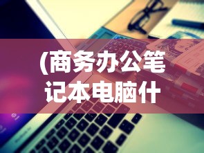 (商务办公笔记本电脑什么牌子好)商务办公笔记本电脑哪款性价比最好，深度解析与常见问答