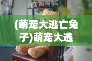 (萌宠大逃亡兔子)萌宠大逃亡，动物与人类的情感纽带与生存挑战