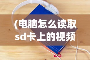 (电脑怎么读取sd卡上的视频)电脑如何读取SD卡，步骤详解与常见问题解答