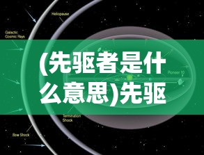 (先驱者是什么意思)先驱者的探索之路，引领时代的先驱者现象深度解析