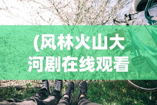 (风林火山大河剧在线观看)风林火山大河剧，日本历史与现代文化的交融之作