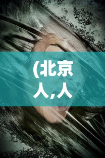 (北京人,人类最后的秘密,幕后记录全集)北京人，探寻人类最后的秘密
