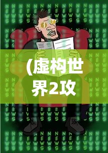 (虚构世界2攻略)虚构世界2，探索未知，超越现实