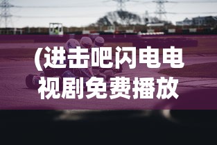 (进击吧闪电电视剧免费播放)进击吧闪电，速度与激情的完美结合
