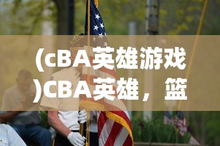 (cBA英雄游戏)CBA英雄，篮球场上的荣耀与传奇