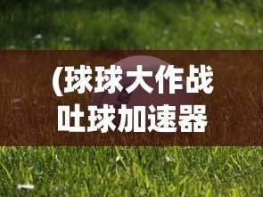 (球球大作战吐球加速器免费软件直装)球球大作战吐球加速器免费软件，游戏助力工具的分析与探讨