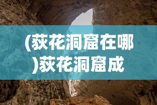(荻花洞窟在哪)荻花洞窟成就，探索与荣耀的交织