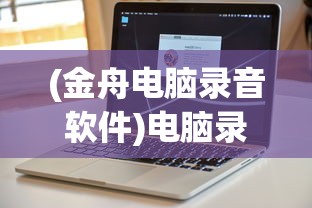 (金舟电脑录音软件)电脑录音软件，功能多样性与使用指南