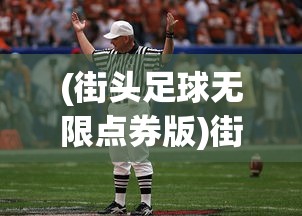 (街头足球无限点券版)街头足球无限金币版，游戏解析与常见问题解答