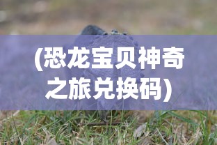 (恐龙宝贝神奇之旅兑换码)恐龙宝贝神奇之旅经典再现，重温恐龙时代的神秘魅力
