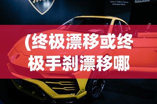 (终极漂移或终极手刹漂移哪个好)终极漂移与终极手刹漂移，赛车艺术的极致展现