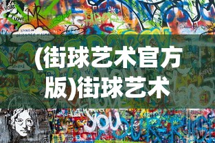 (街球艺术官方版)街球艺术折扣版，深度解析与常见问题解答
