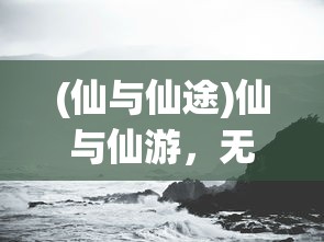 (仙与仙途)仙与仙游，无法打开的原因探究