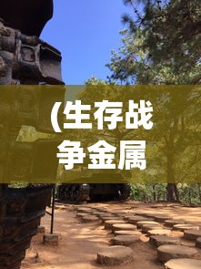 (生存战争金属狂潮3.0)生存战争金属狂潮，一场科技与生存的博弈