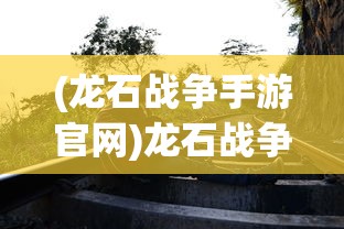 (龙石战争手游官网)龙石战争手游，一场史诗般的战争体验
