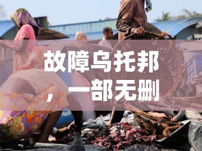 故障乌托邦，一部无删减的笔趣阁之旅