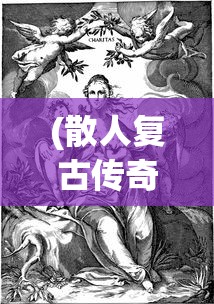 (散人复古传奇之小小屠龙神农鼎怎么用)散人复古传奇之小小屠龙，重温经典，探索未知