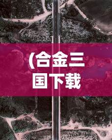 (合金三国下载)合金三国英雄，历史与创新的交融